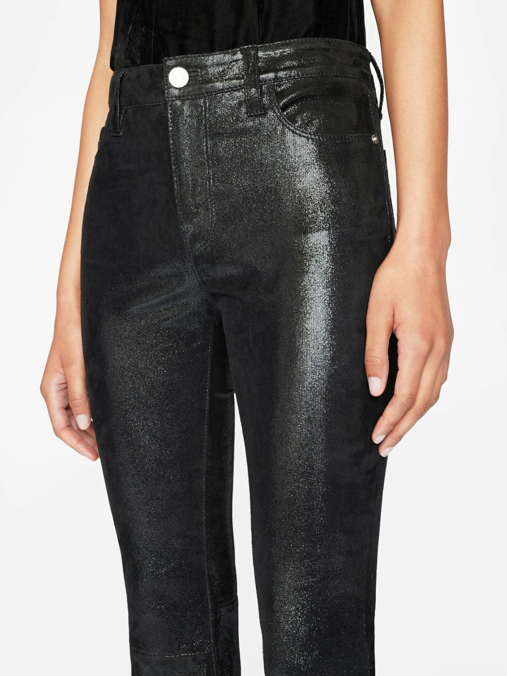 leather pant waist view alt:size